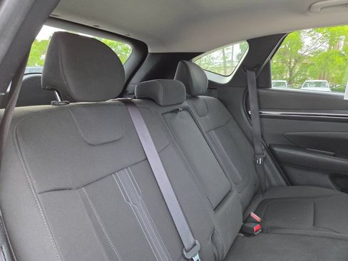 Used 2024 Hyundai Tucson SEL FWD image 15