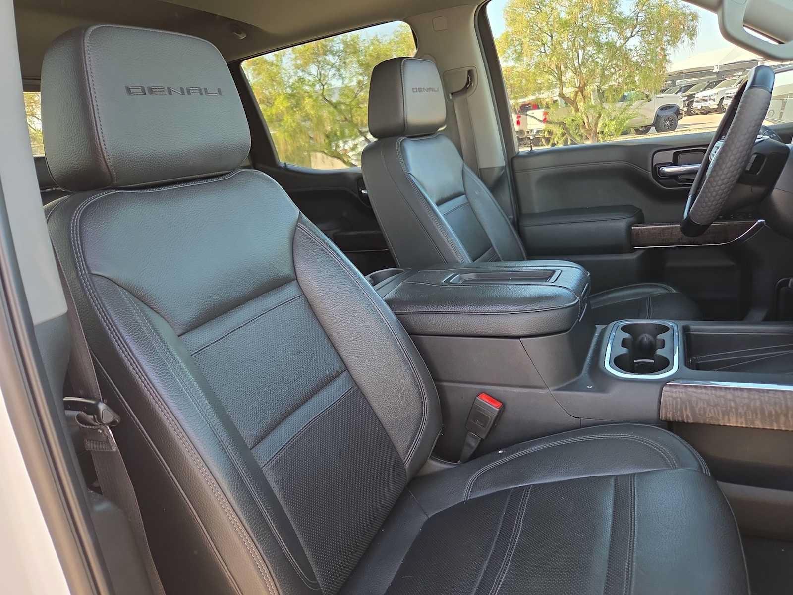 Used 2021 GMC Sierra 1500 Denali RWD image 17