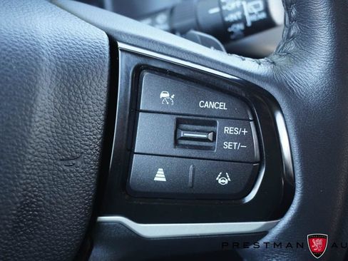 Used 2025 Honda Odyssey Touring image 33