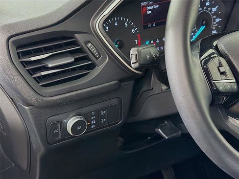 Used 2022 Ford Escape SEL image 10