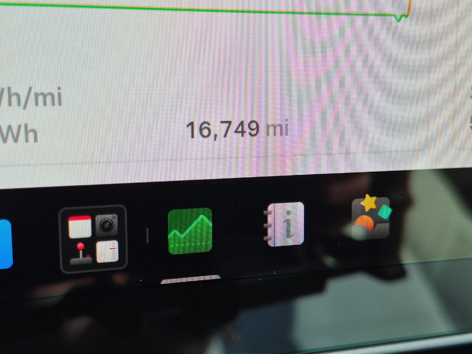 Used 2025 Tesla Model Y Long Range RWD image 21