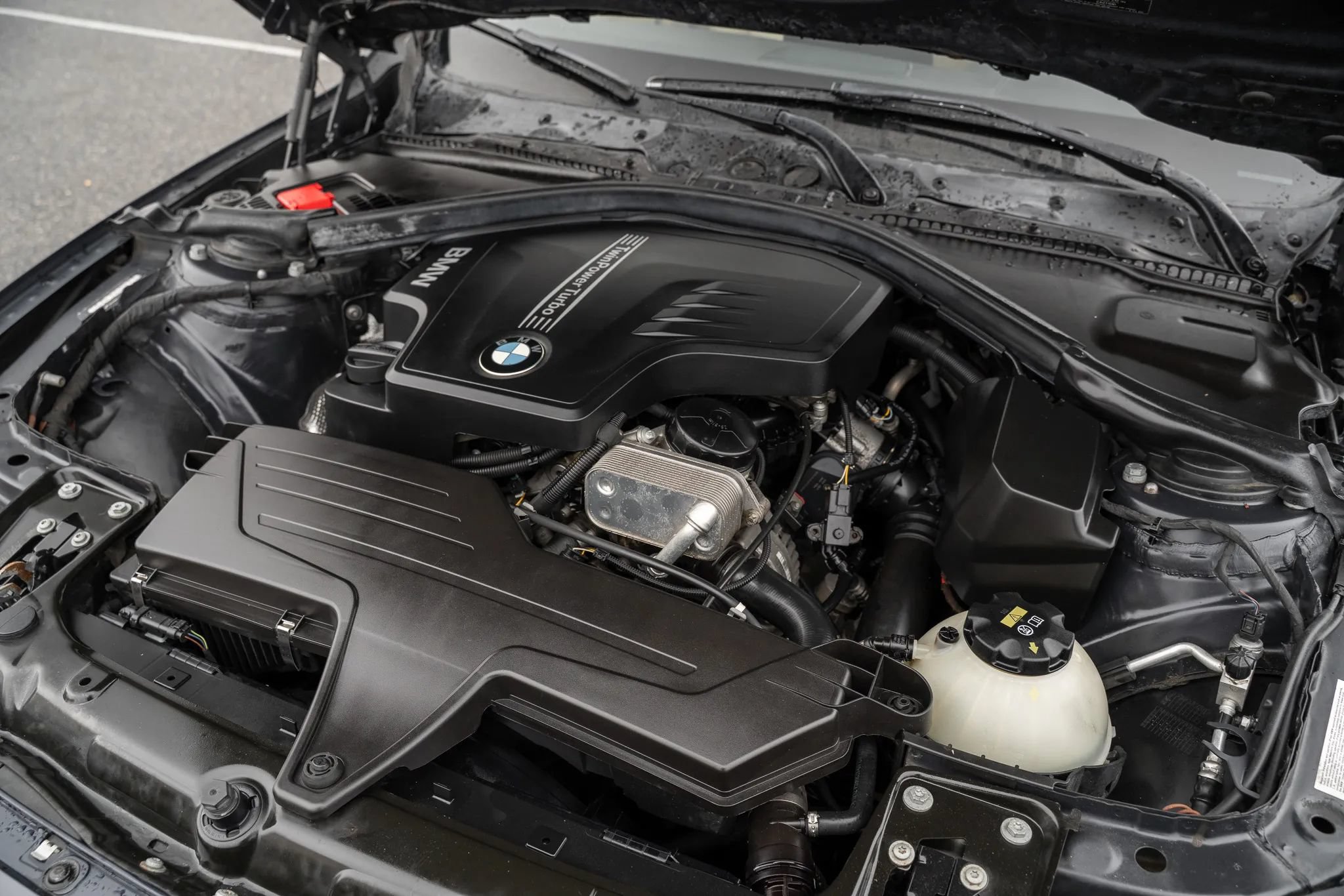 Used 2015 BMW 328i xDrive Sedan AWD/4WD image 29
