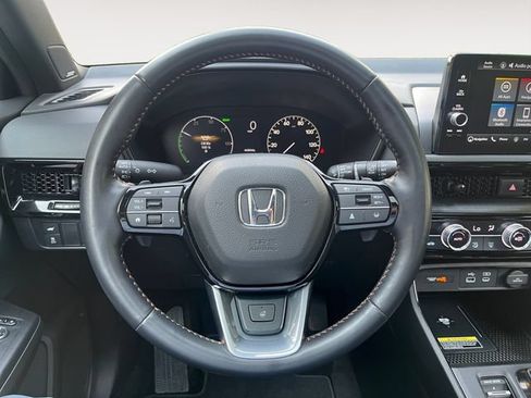 Used 2025 Honda CR-V Sport Touring image 12