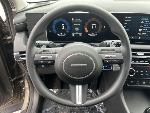 New 2026 Hyundai Tucson SEL image 20