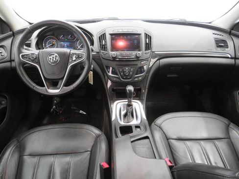 Used 2014 Buick Regal image 15