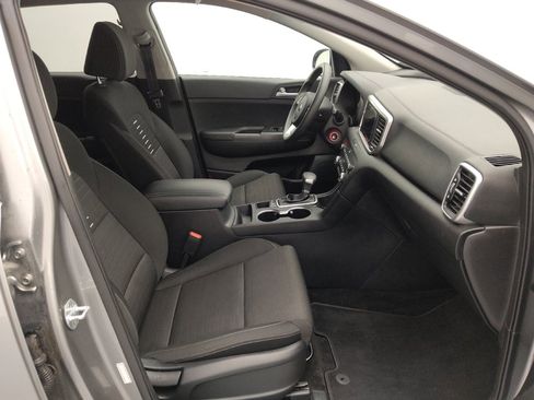 Used 2020 Kia Sportage LX w/ LX Popular Package image 21