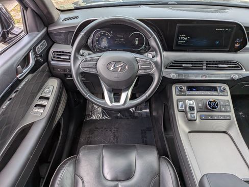 Used 2022 Hyundai Palisade Calligraphy AWD/4WD image 20