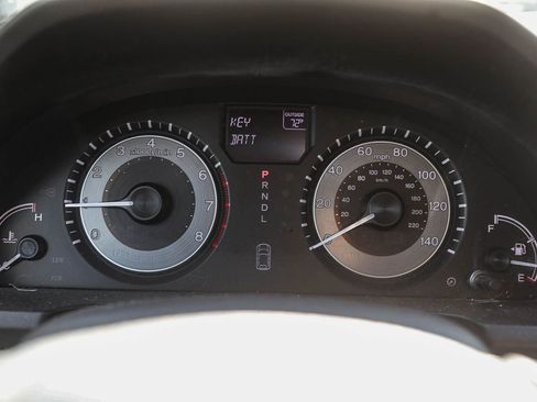 Used 2016 Honda Odyssey EX-L image 6