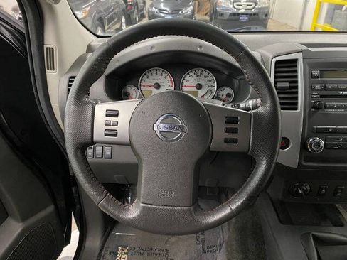 Used 2012 Nissan Xterra PRO-4X image 21