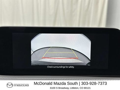 Used 2024 MAZDA CX-30 AWD 2.5 S w/ Select Sport Pkg image 17