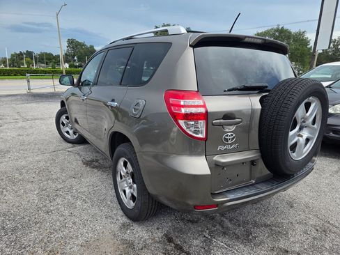 Used 2011 Toyota RAV4 2WD w/ Base L4 Extra Value Pkg image 5