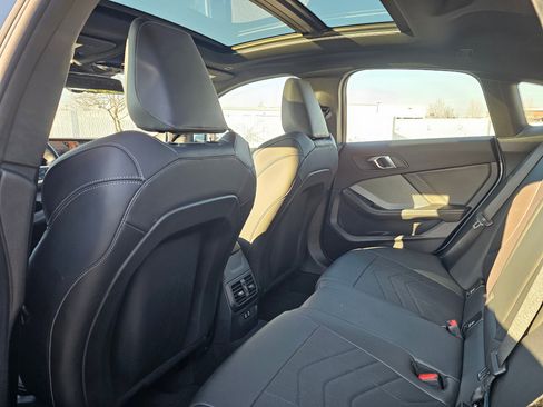 Certified 2025 BMW 228i xDrive 228 xDrive w/ Premium Package image 12