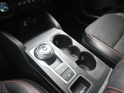 Certified 2023 Ford Escape ST-Line w/ Tech Pack #1 FWD image 30