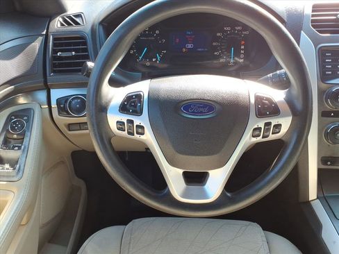 Used 2013 Ford Explorer Base w/ Class III Trailer Tow Pkg image 4