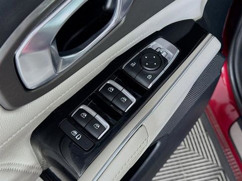 Used 2022 Kia Sorento SX image 21