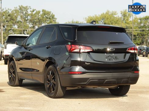 Used 2024 Chevrolet Equinox LS w/ LS Convenience Package FWD image 5