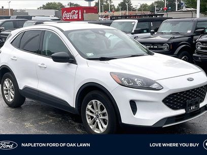 Used 2022 Ford Escape SE w/ Cold Weather Package