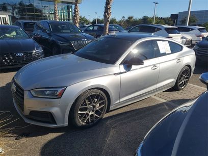 Used 2019 Audi A5 2.0T Premium Plus