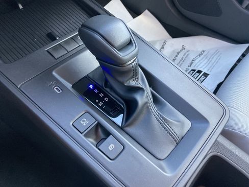 Certified 2026 Toyota Corolla Cross L image 23