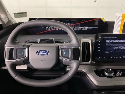 New 2026 Ford Expedition Max Active image 19