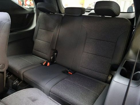 New 2026 Chevrolet Traverse LT w/ Midnight/Sport Edition image 16