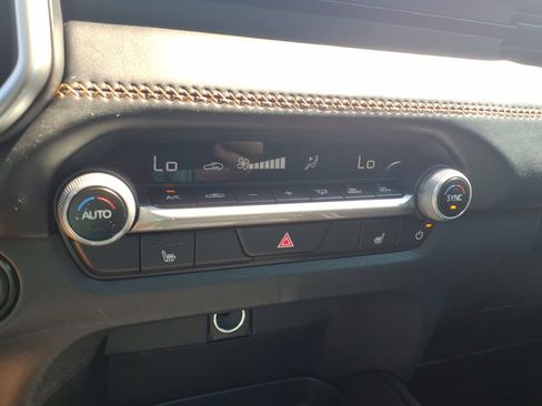 Certified 2025 MAZDA CX-50 AWD 2.5 Hybrid w/ Weather Package image 19