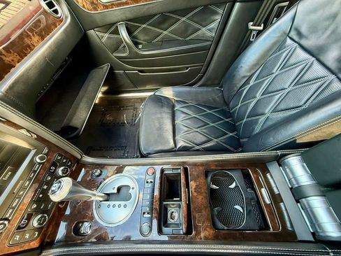 Used 2012 Bentley Flying Spur Flying Spur Speed AWD/4WD image 25