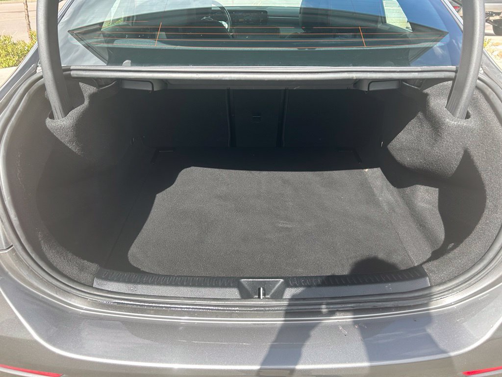Used 2022 Mercedes-Benz A 220 4MATIC image 27