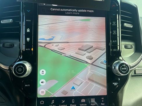 New 2026 RAM 1500 RHO image 28