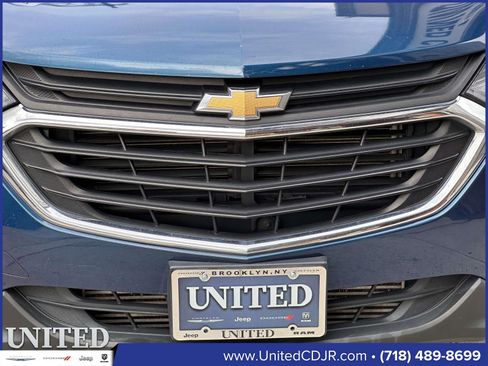 Used 2021 Chevrolet Equinox LT image 7