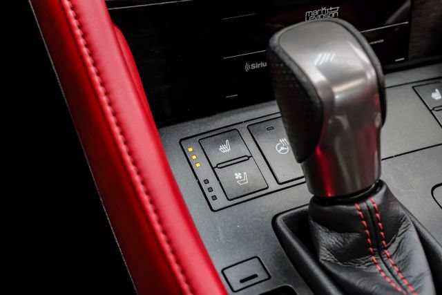 Used 2021 Lexus RC 350 F Sport RWD image 30