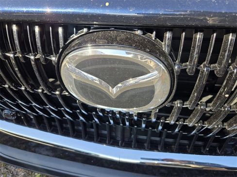 Used 2025 MAZDA CX-90 3.3 Turbo w/ Preferred Package image 10