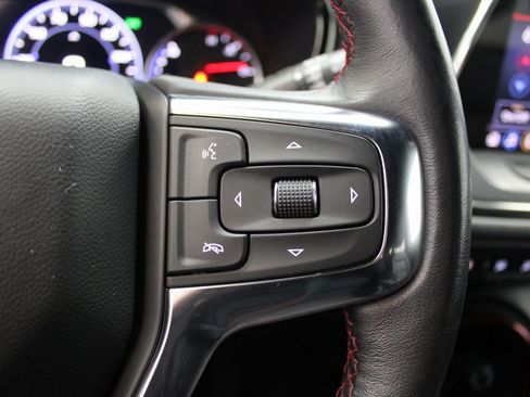 Used 2022 Chevrolet Blazer RS image 37