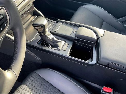 Used 2022 Lexus ES 350 FWD image 20