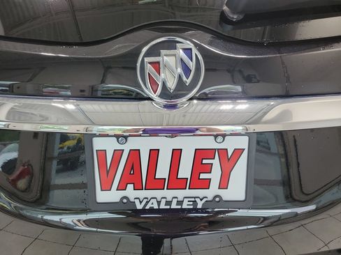 Used 2023 Buick Enclave Essence w/ Experience Buick Package AWD/4WD image 14