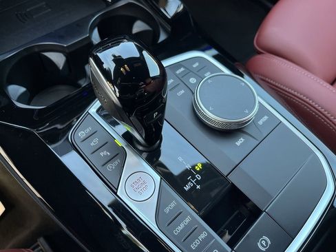 Used 2024 BMW X3 xDrive30i w/ Convenience Package image 20