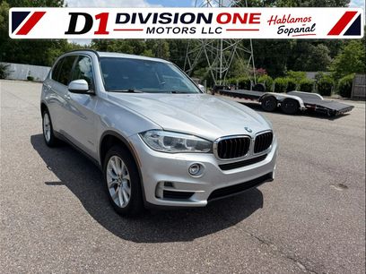 Used 2016 BMW X5 xDrive35i