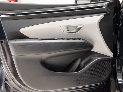 Used 2022 Hyundai Tucson SEL w/ Cargo Package FWD image 8
