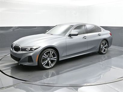 New 2024 BMW 330i Sedan w/ Convenience Package