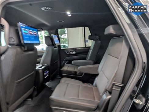 Used 2024 Chevrolet Tahoe High Country w/ Advanced Technology Package image 8