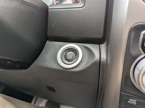 Used 2017 RAM 1500 Sport AWD/4WD image 19