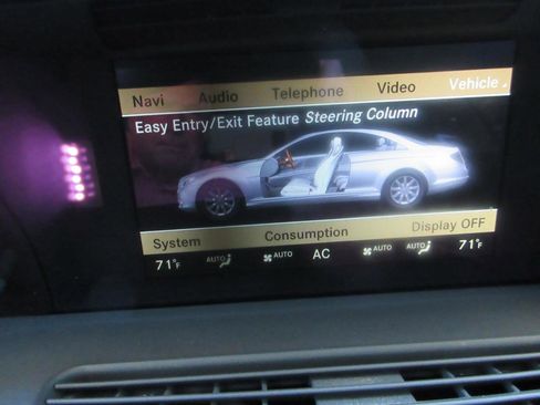 Used 2013 Mercedes-Benz CL 550 CL550 4MATIC**SPORT PKG** image 52