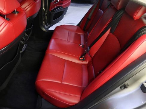 Used 2020 Lexus ES 350 F Sport image 17