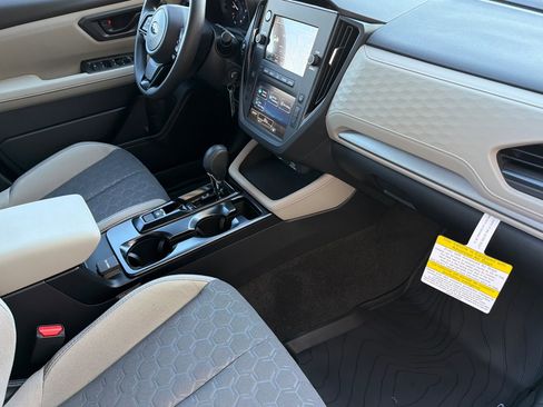 New 2026 Subaru Forester image 16