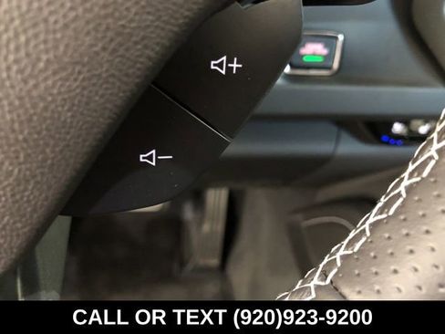 Used 2020 Chevrolet Camaro SS RWD image 26