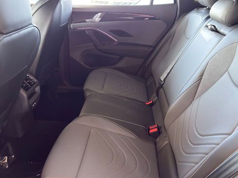 New 2026 Volkswagen Tiguan SE R-Line FWD image 36