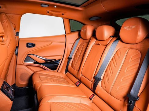 New 2026 Aston Martin DBX 707 AWD/4WD image 20