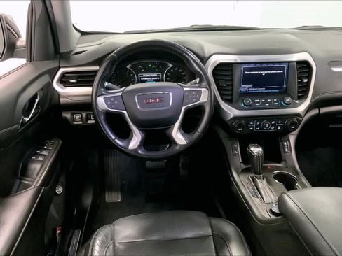 Used 2019 GMC Acadia SLT image 13