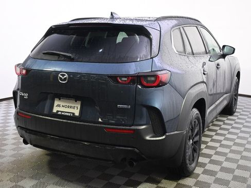 New 2026 MAZDA CX-50 AWD 2.5 Hybrid w/ Weather Package image 6