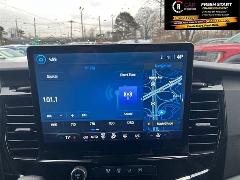 Used 2024 Ford Transit 350 XLT image 19